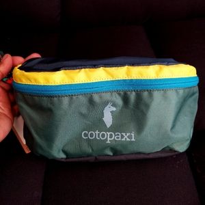 NWT Cotopaxi Bataan 3L Fanny Pack